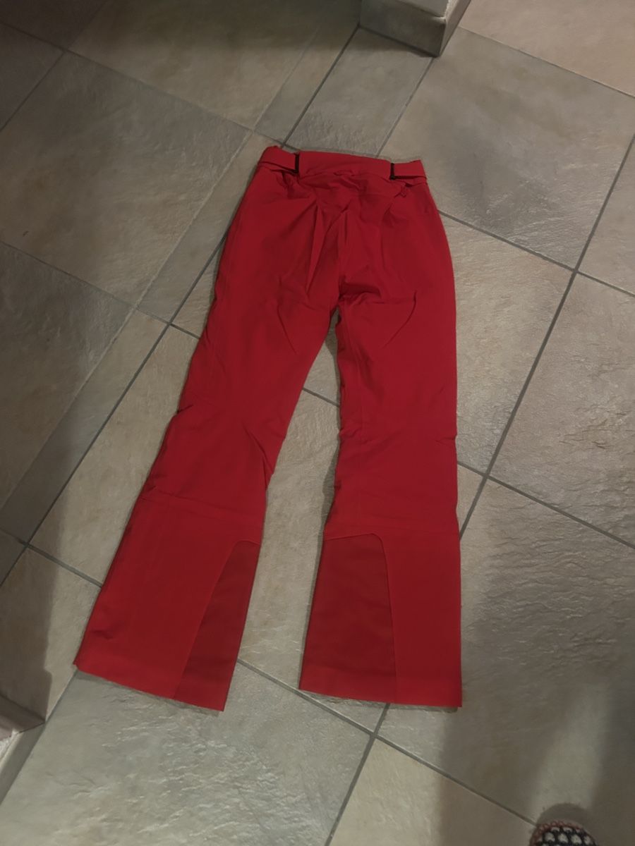 Skis: Skihose kjus – Neu (gemäss Beschreibung) aus Mörel von jac_rq58 1