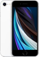 Apple iPhone SE 2 (2020) 128GB Weiss