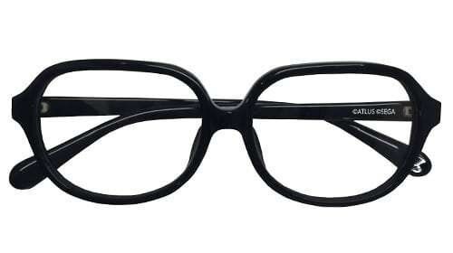 Sony Spiele: Persona 5: Hero Glasses - Cospa – Neu und originalverpackt aus Denges von old-school-89 1