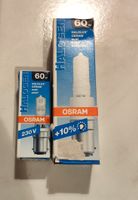 Osram halogen halolux ceram 2x 60w