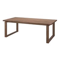 Tisch MÖRBYLANGA IKEA - gebraucht