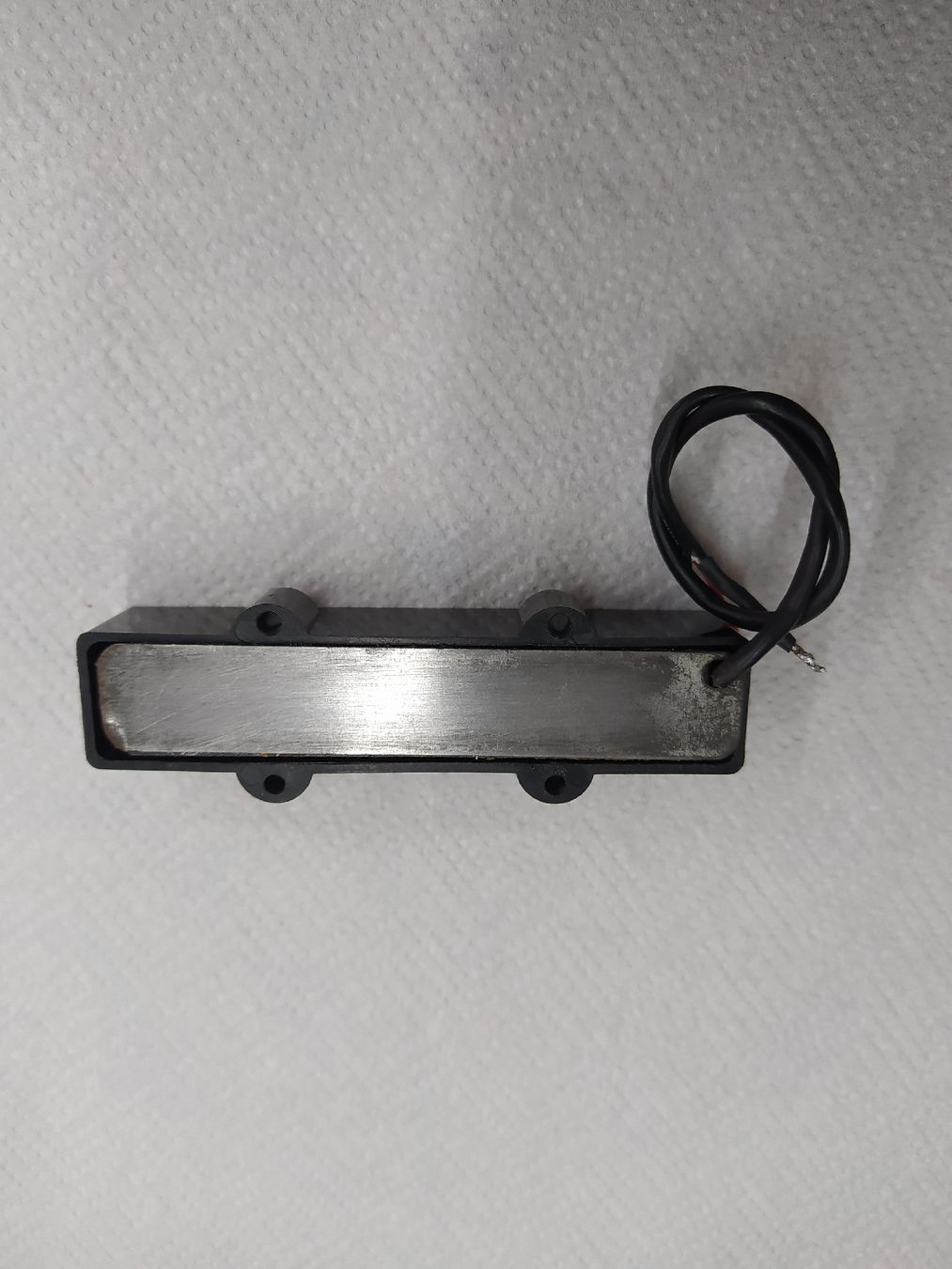 Strumenti musicali: Bass Pickup Jazz-Bass – Usato da Weiningen ZH venduto da Vitanyi 1