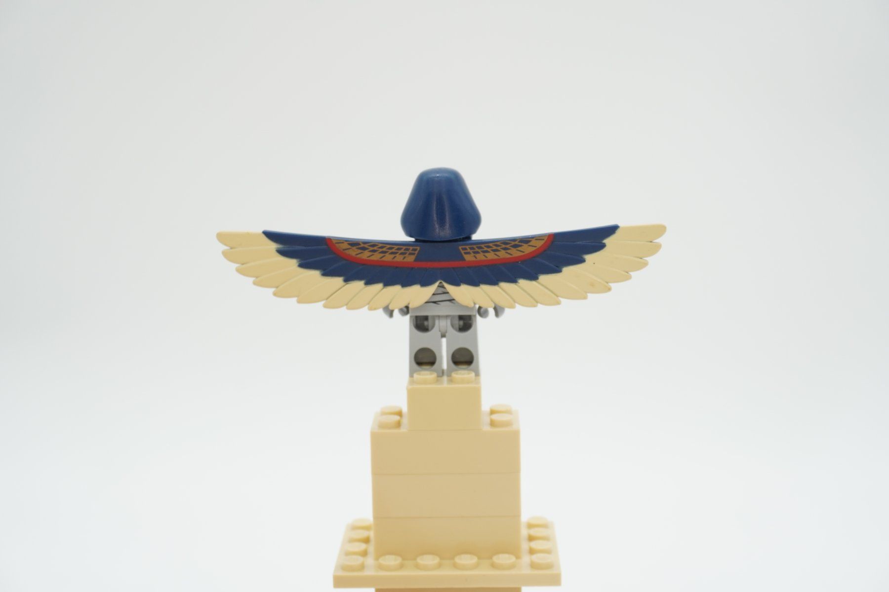 Lego Spielzeuge: Lego Pharaoh's Quest Flying Mummy - pha005 – Gebraucht aus Zürich von PWGrZ 2