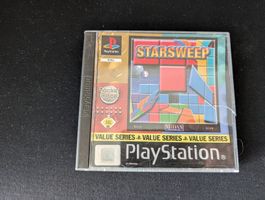 Starsweep PS1