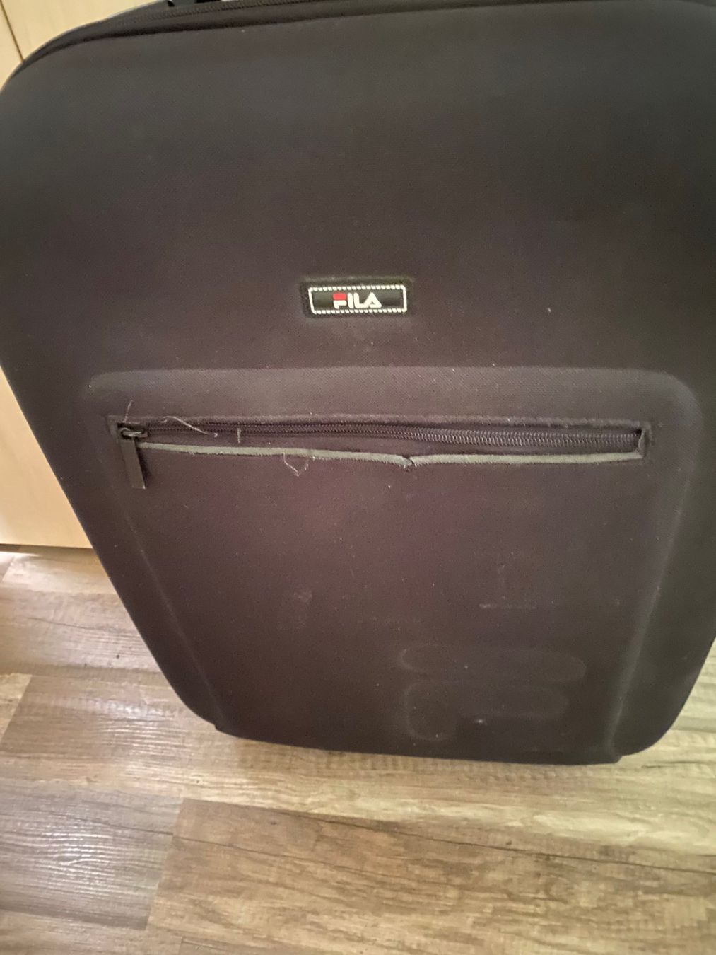 Reisekoffer: FILA Handgepäck Reisekoffer/Trolley – Gebraucht aus Allenwinden von Obalu 7