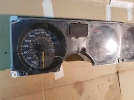 Instrumentenbrett Tacho Pontiac TA Firebird Trans Am