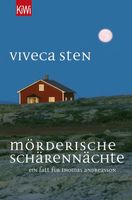Viveca Sten - Mörderische Schärennächte--Krimi