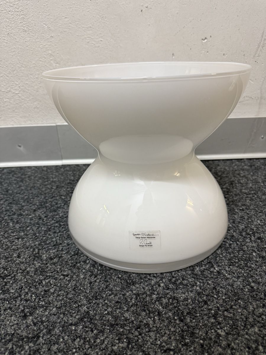 Vasi & Recipienti: Vase Anne Nilsson Stockholm – Usato da Bern venduto da Delamer