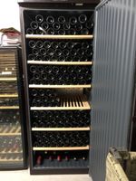 Liebherr Weinklimaschrank (Weinkühlschrank) WKT6451 GrandCru