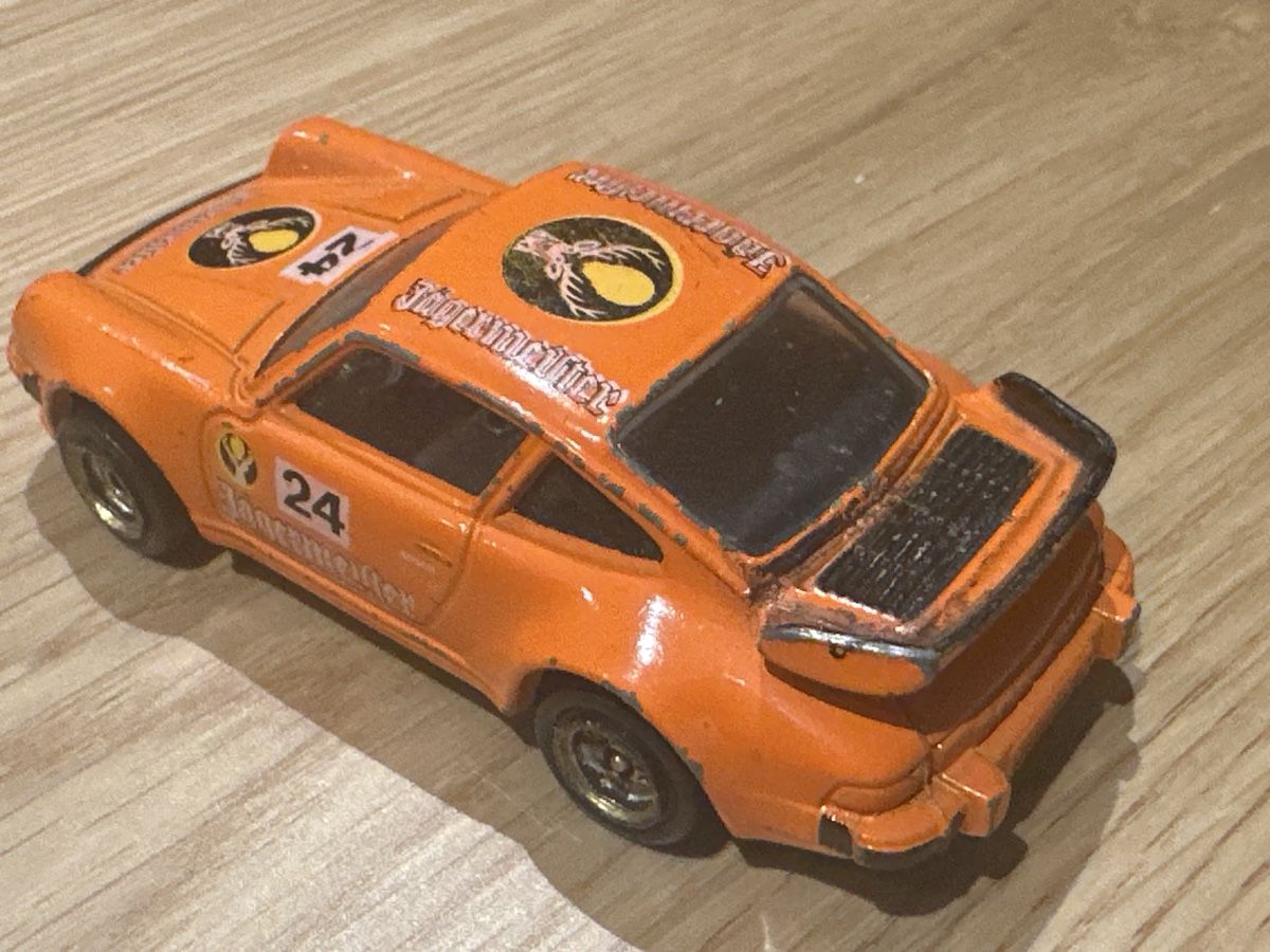 Modellini d'auto: 1:43 Modellauto Zustand gem. beiliegenden Bildern – Usato da Sennwald venduto da HARO-Import 1