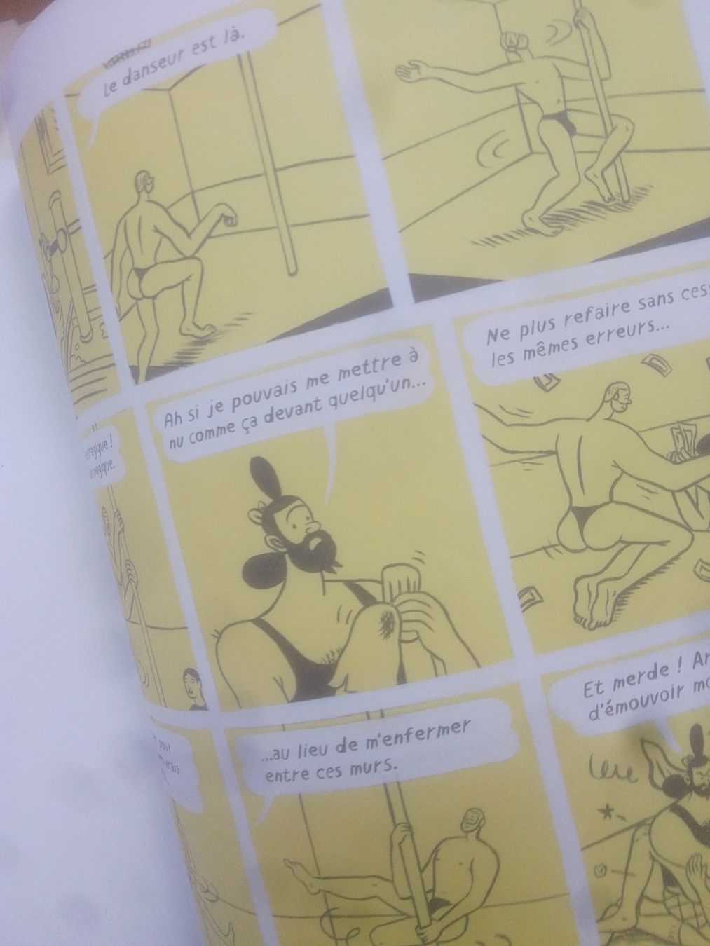 Fumetti: BD neuve "Shady" de Brecht Vandenbroucke – Nuovo (secondo la descrizione) da Fribourg venduto da mar_z757 2