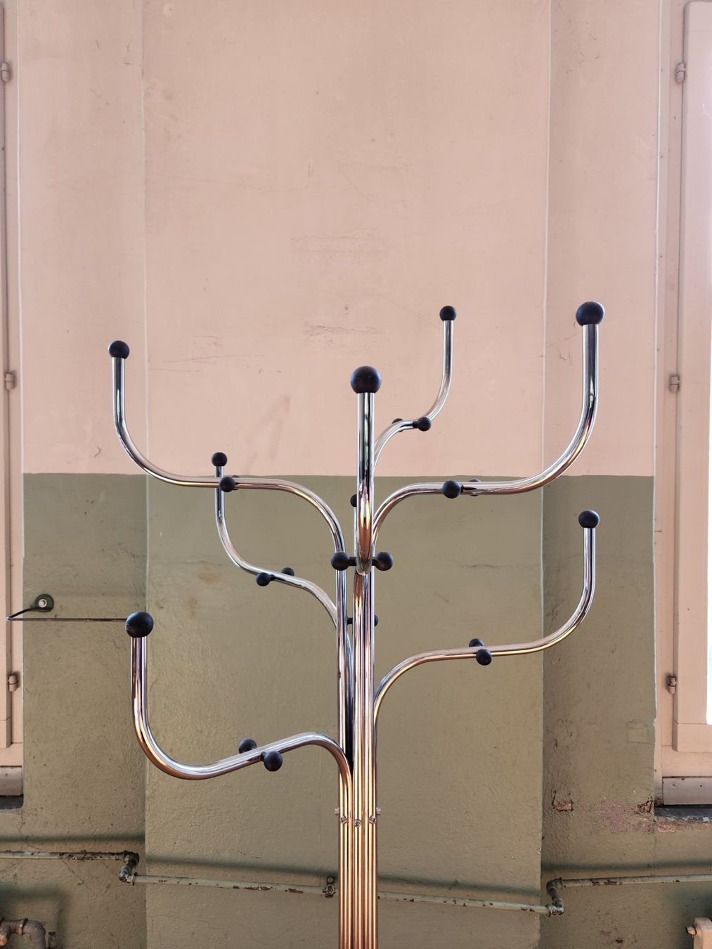 Porte manteau: Fritz Hansen - Coat Tree Garderobenständer – D'occasion à Lichtensteig par UsedINStore 2