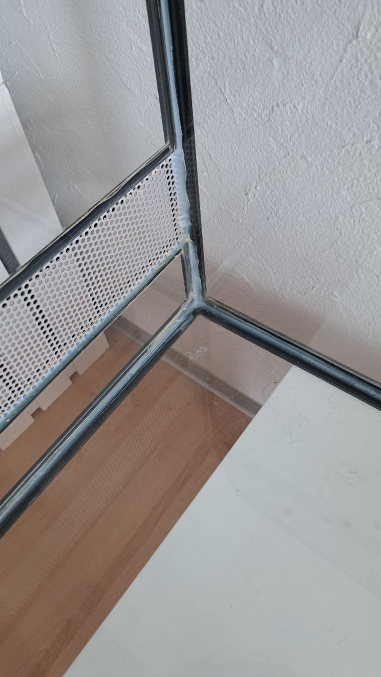 Gabbie, trasporto & Sicurezza: Nagetierkäfig – Usato da Uetendorf venduto da jlz_d6jq 3