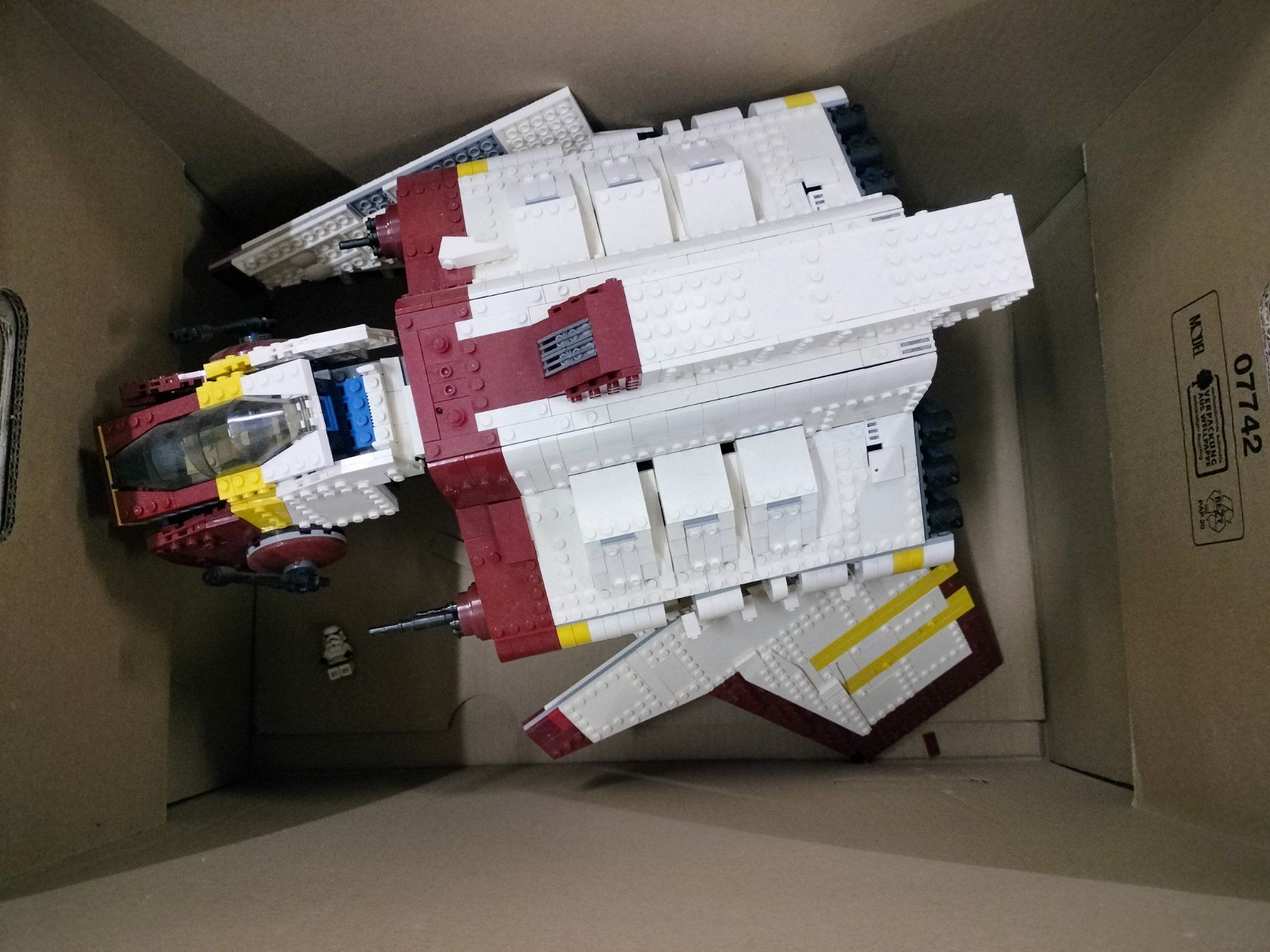 Mould King Baukästen: Klemmbaustein Lot Sammlung gebraucht #2 – Gebraucht aus Wil SG von kaizzen 7