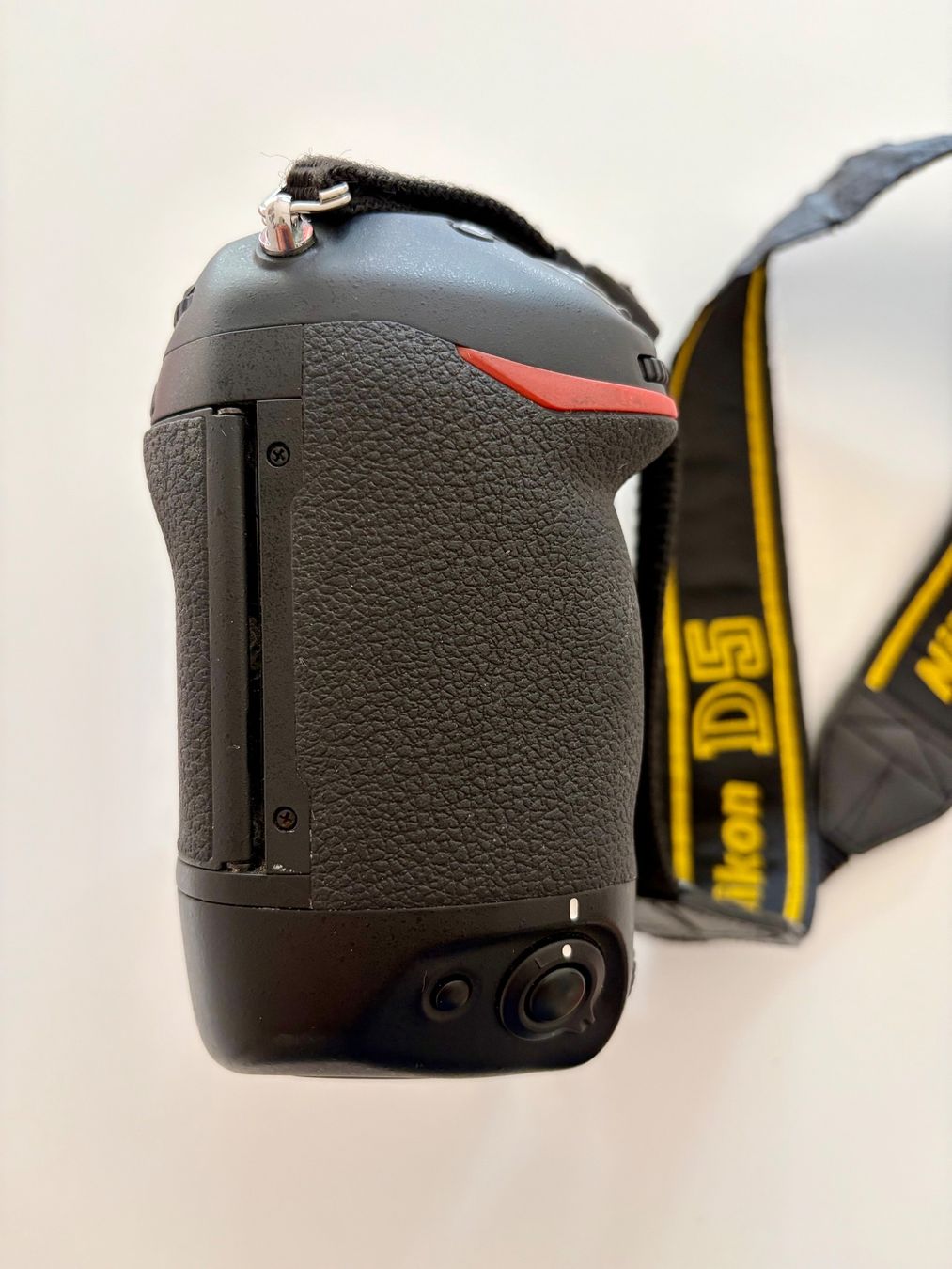 Nikon Kamera: Nikon D5 – Gebraucht aus Basel von Lelesiculo 8