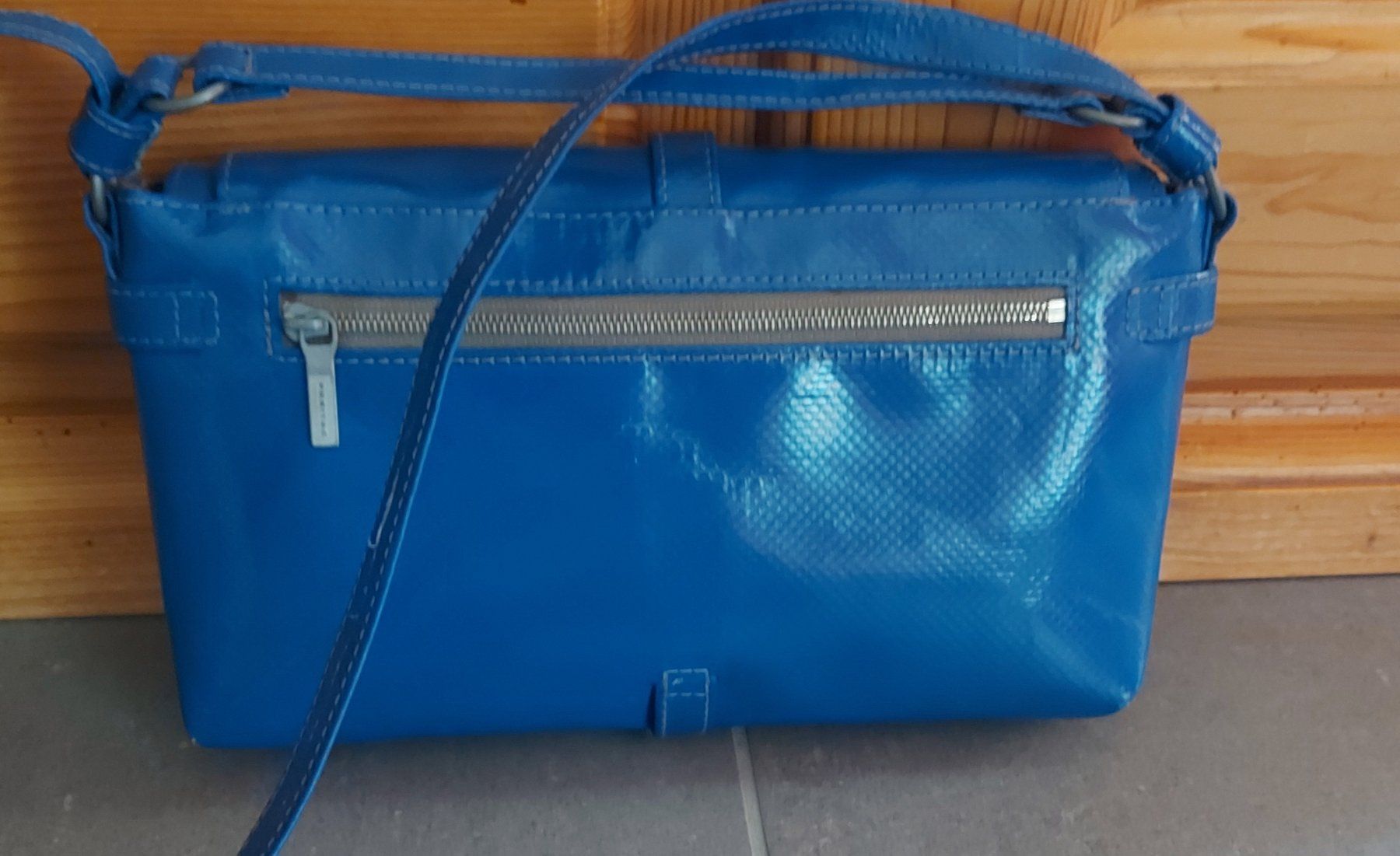 Freitag Taschen für Damen: Freitag Tasche Ottendorfer – Gebraucht aus Richterswil von  1