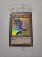 Dark Magician Girl LART English Sealed