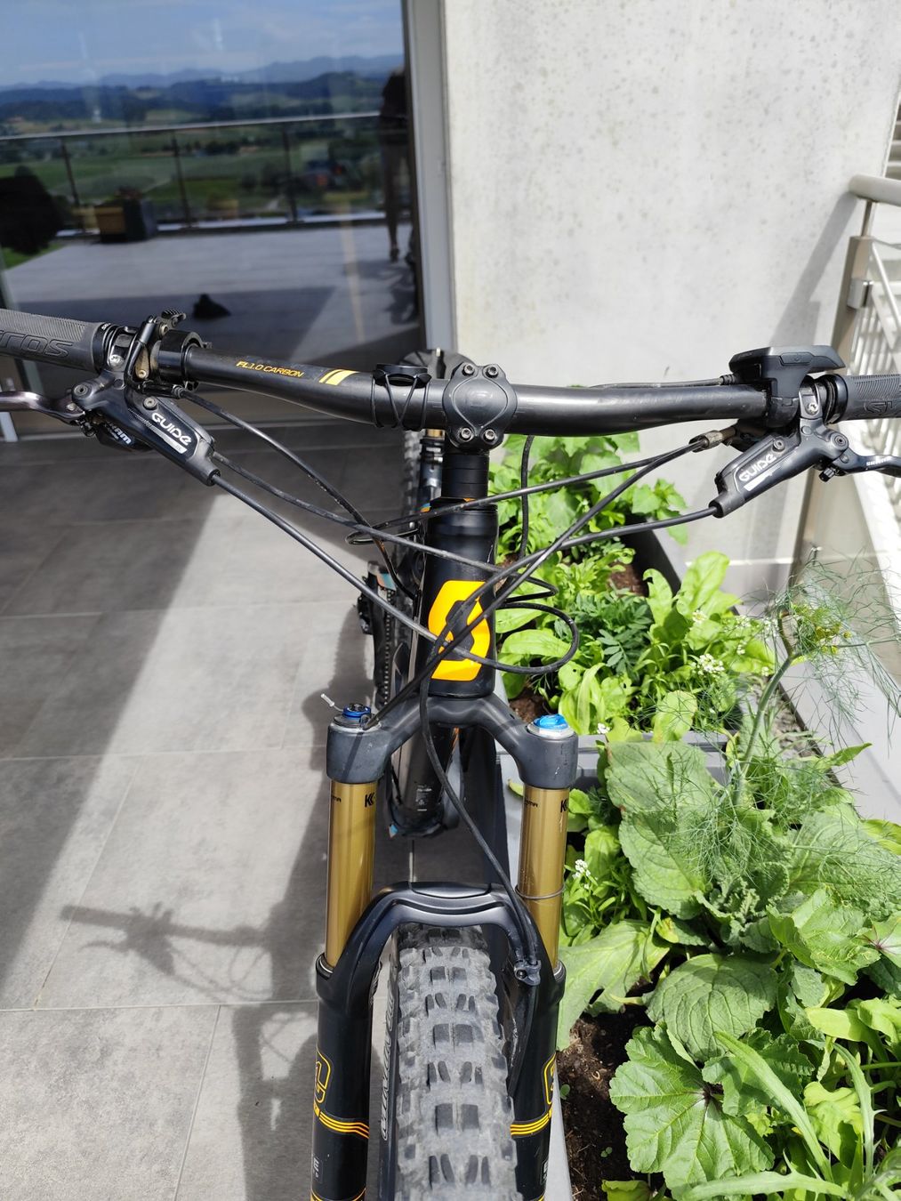Scott Vélos: eBIKE SCOTT E-Genius 700 Tuned – D'occasion à Egolzwil par aebiv 6