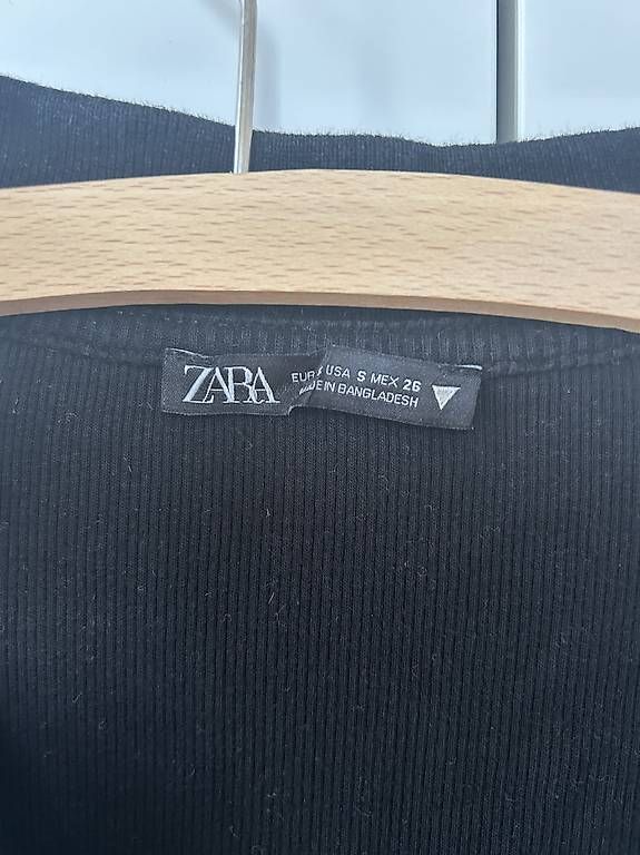 Zara T-shirt: Zara Polo T-Shirt – Usato da Münsingen venduto da klo_bvb2 1