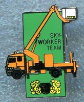 SKY WORKER TEAM  Basel