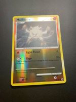 Mankey #79/106 Great Encounters REVERSE HOLO