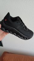 On Cloudtilt Laufschuhe, Schwarz,  Gr.43