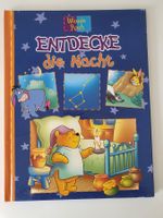 Winnie Puuh - Entdecke die Nacht
