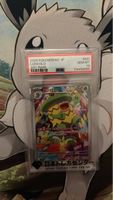 Pokemon Karte Ludicolo Art Rare PSA 10