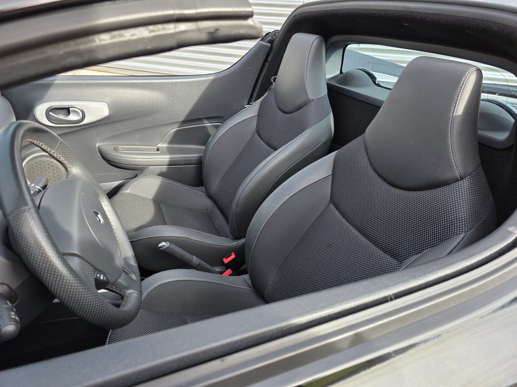 Renault Automobili: Renault Wind 1.6 – Usato da Wiler b.Utzenstorf venduto da Rufus_12 5