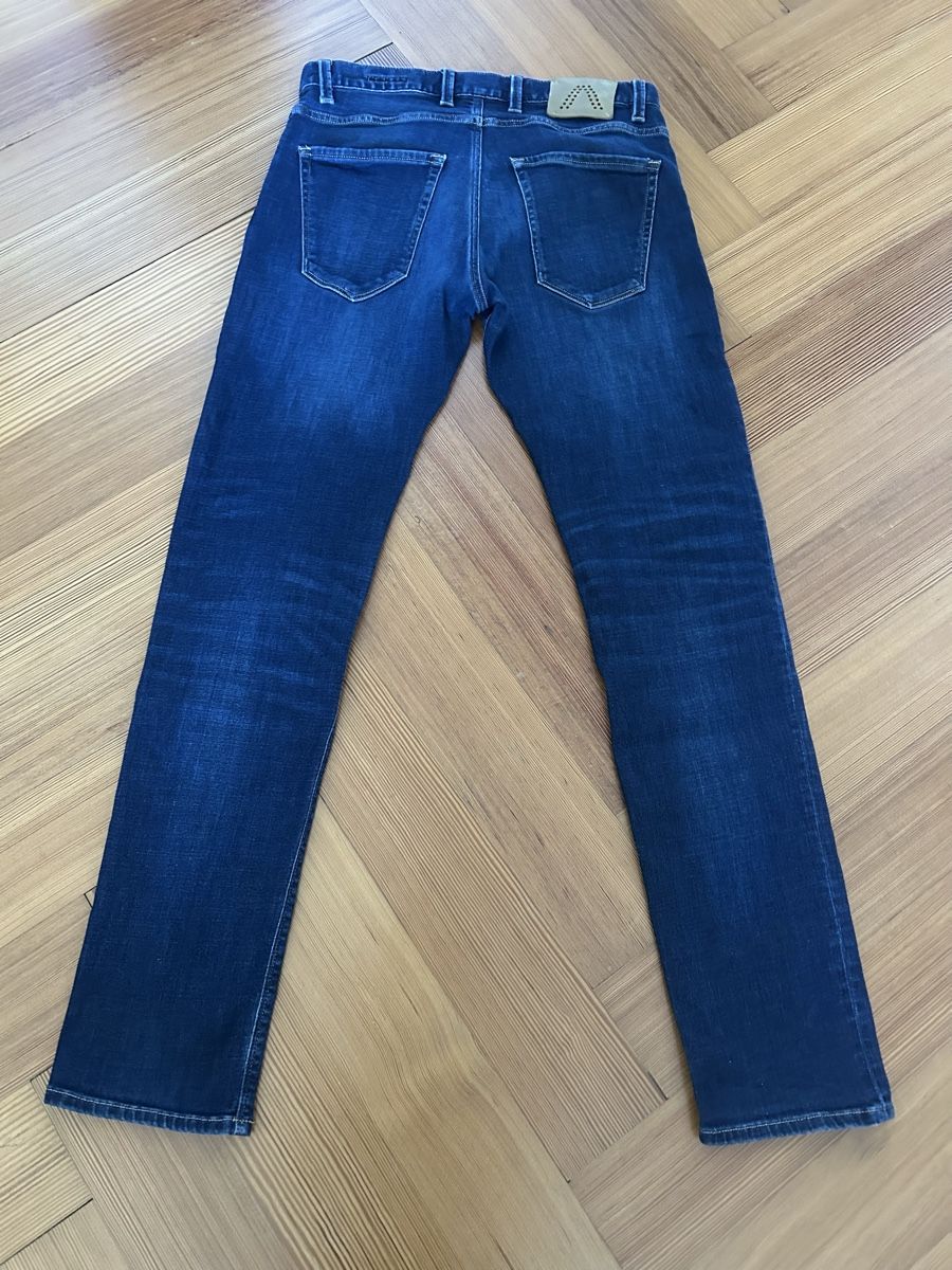 Jeans: Jean’s Alberto taille 29 – Nuovo (secondo la descrizione) da Neuchâtel venduto da Yaya2020 5