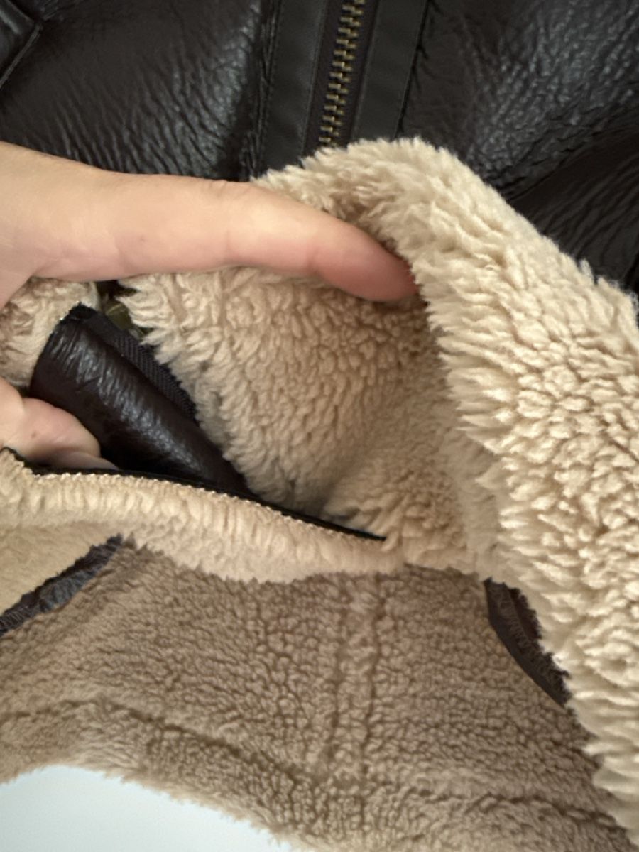 Jacken: Winterjacke – Neu (gemäss Beschreibung) aus Kriens von g_b_mk7j 3