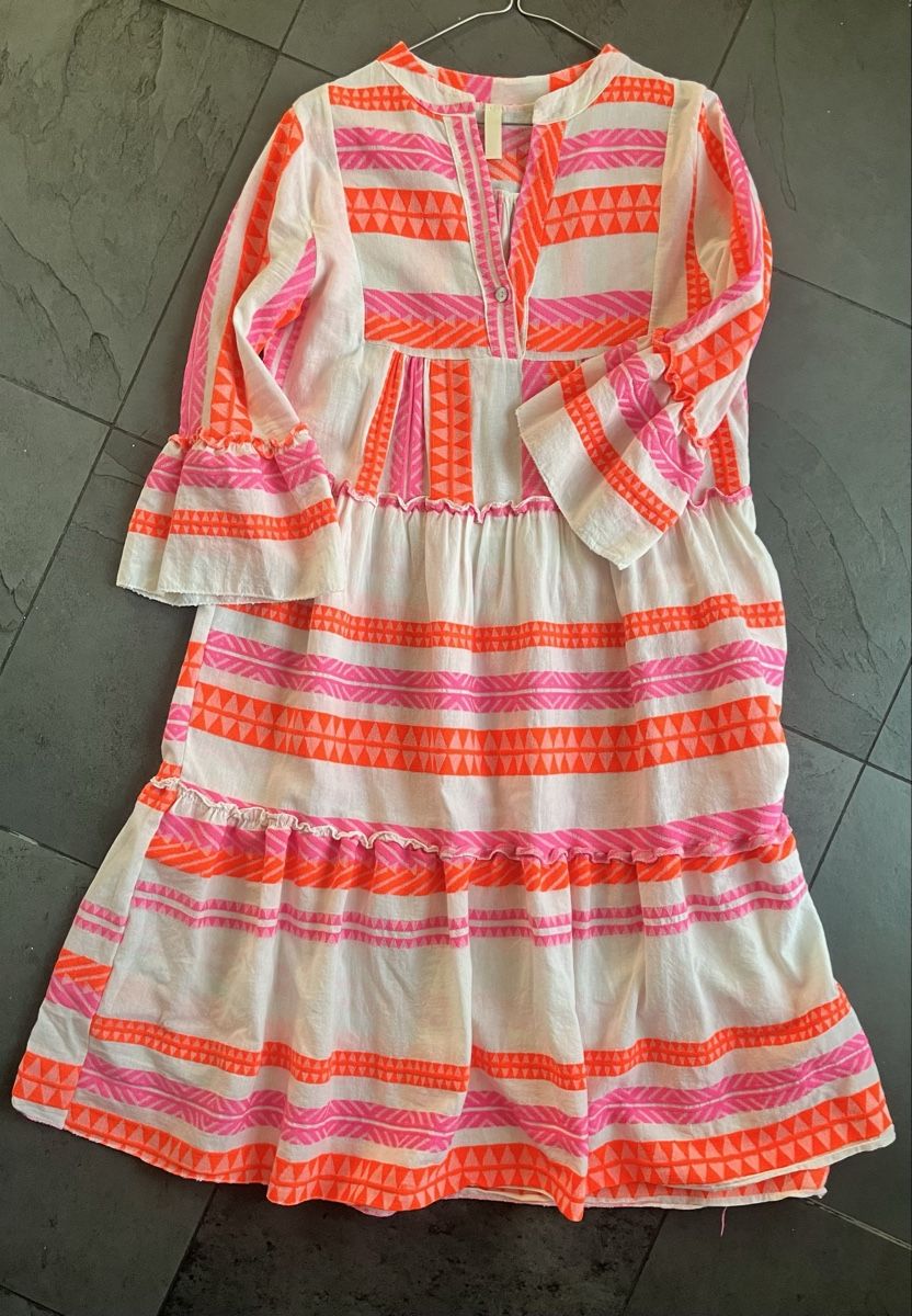 Kleider: Sommerkleid  – Gebraucht aus Eschen von regino 3