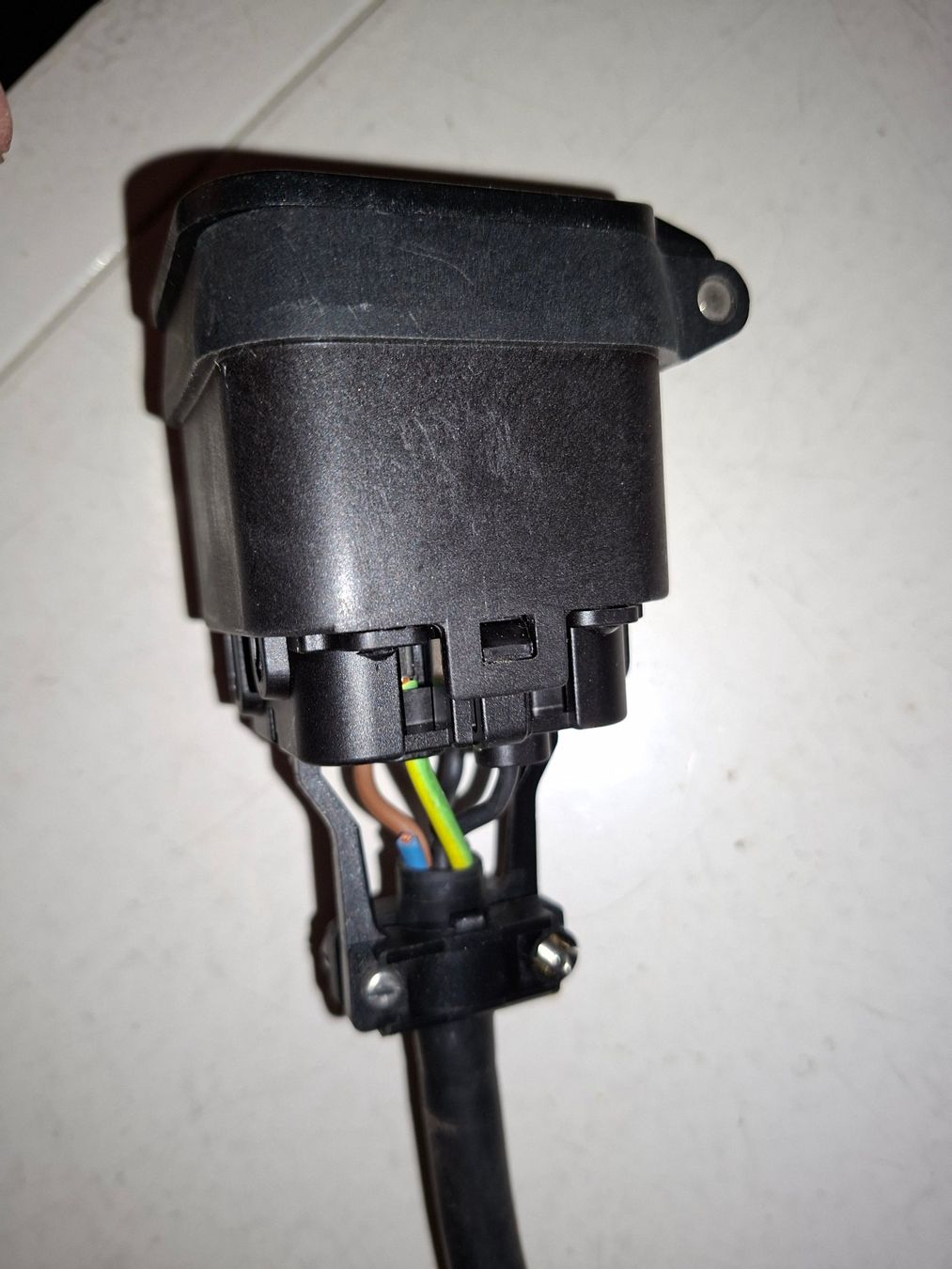Laufwerke & Adapter: Elektro-Übergangsstück – Gebraucht aus Ramsen von wawpvvnm 4