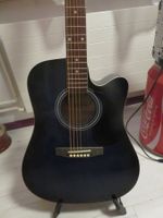 Country 🤩Westenrn Gitarre Guitor Country CW 196 MSA