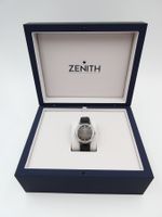 Zenith "ELITE", ungetragen + Garantie