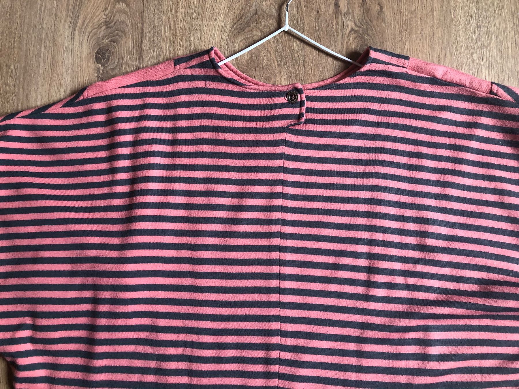 Pullover & Sweatshirts: Pullover-Kleid / Pull-robe vintage 80' M-L – Gebraucht aus Lausanne von MademoiselleZuzu 3