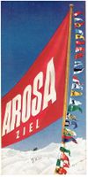AROSA 1939 / 1940