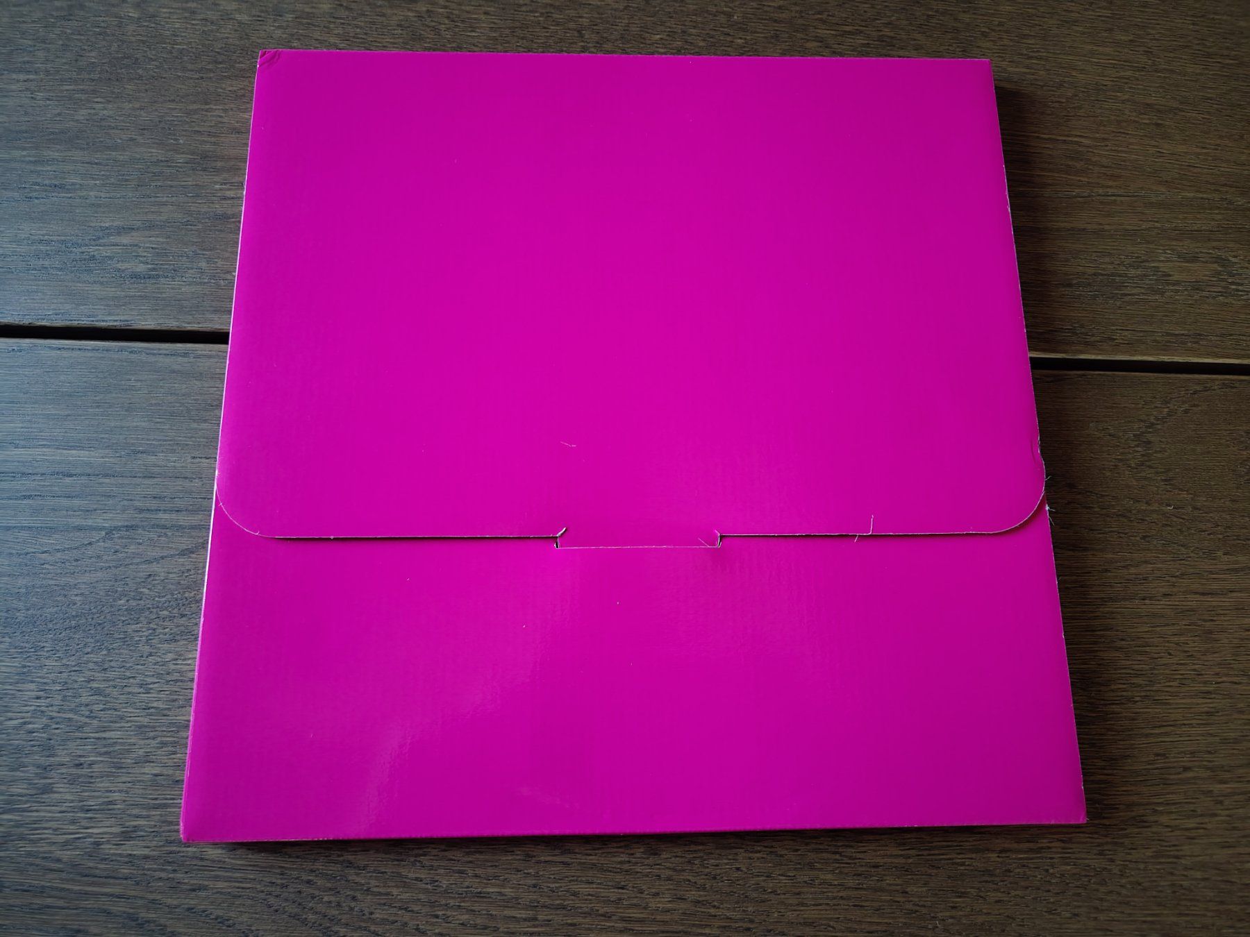Dischi in vinile: Boris - Pink – Usato da Wasterkingen venduto da Palu17 1