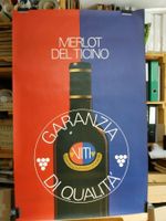 Ticino -  "Merlot del Ticino"