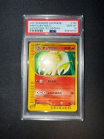 2001 Pokemon Japanese Ninetales 1st Ed Holo PSA 10