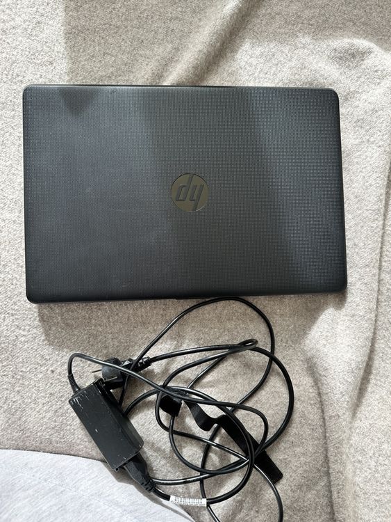 Connecteur D'alimentation DC Jack Pour HP 15-bs059ng/nl/ns - Remplacement Chargeur Portable