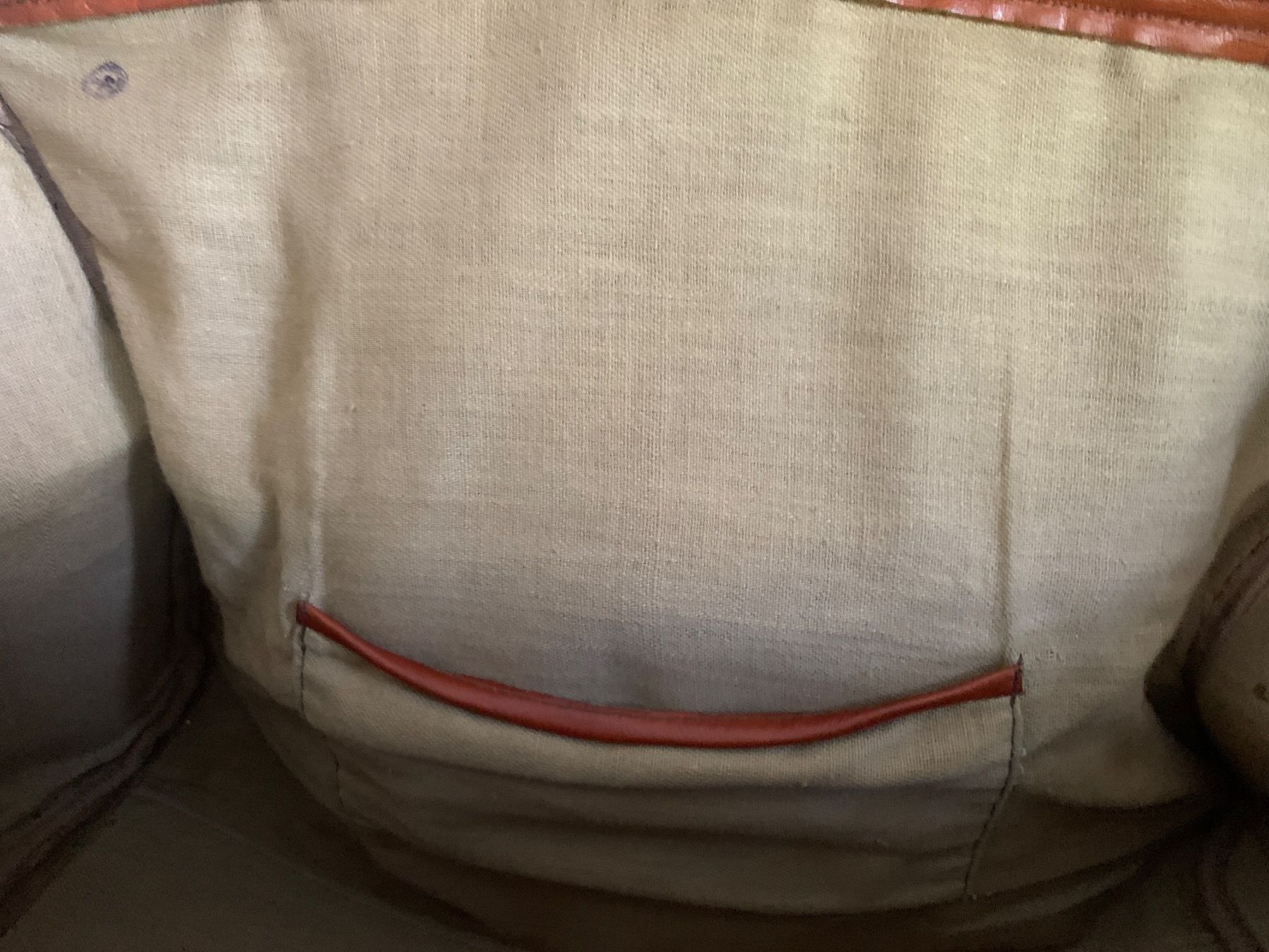 Borse: Vintage Reisetasche Weekender v. Pullman Argentina – Usato da Richterswil venduto da Moii89 2
