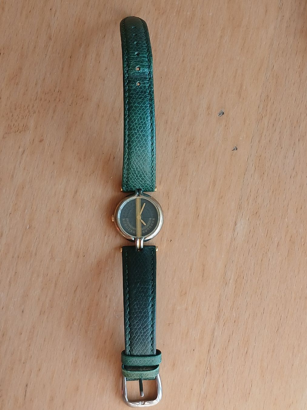 Longines Uhren: RODOLPHE By LONGINES – Gebraucht aus Dussnang von Thomasvfr800 1
