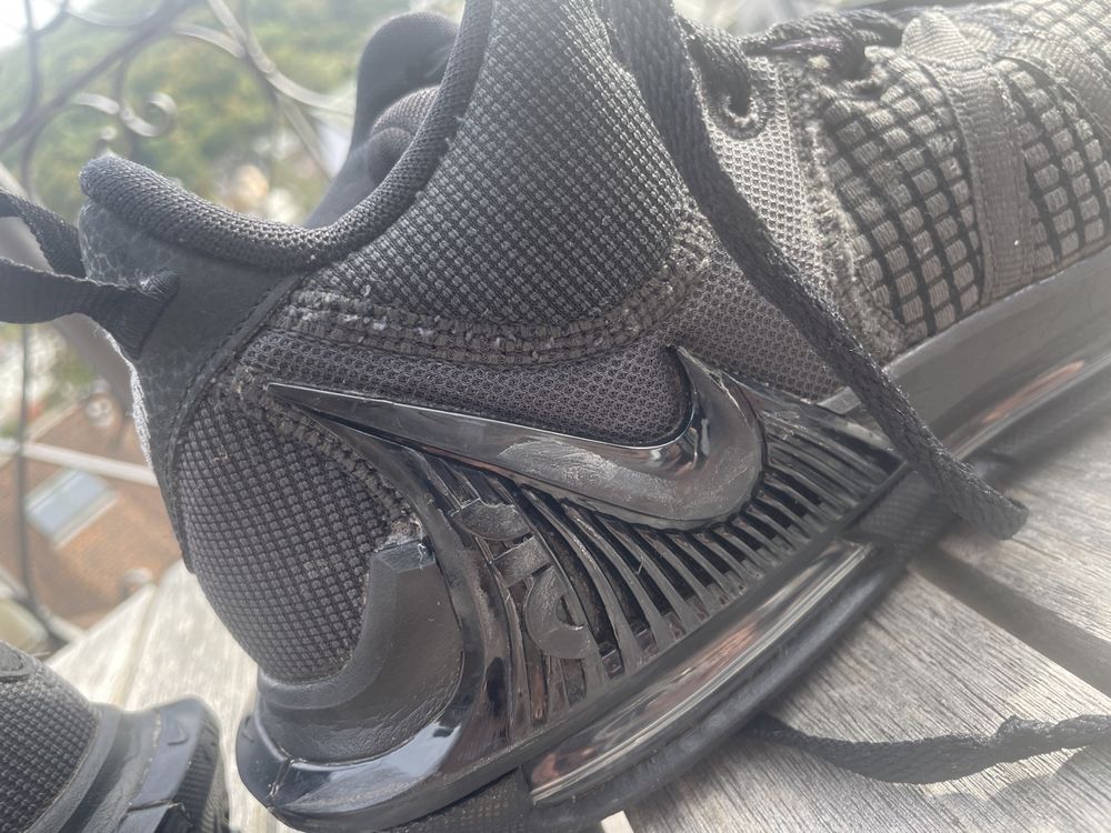 Lebron james sportschuh online