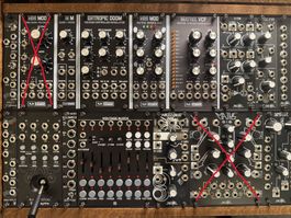 Eurorack / Modular Sell Out