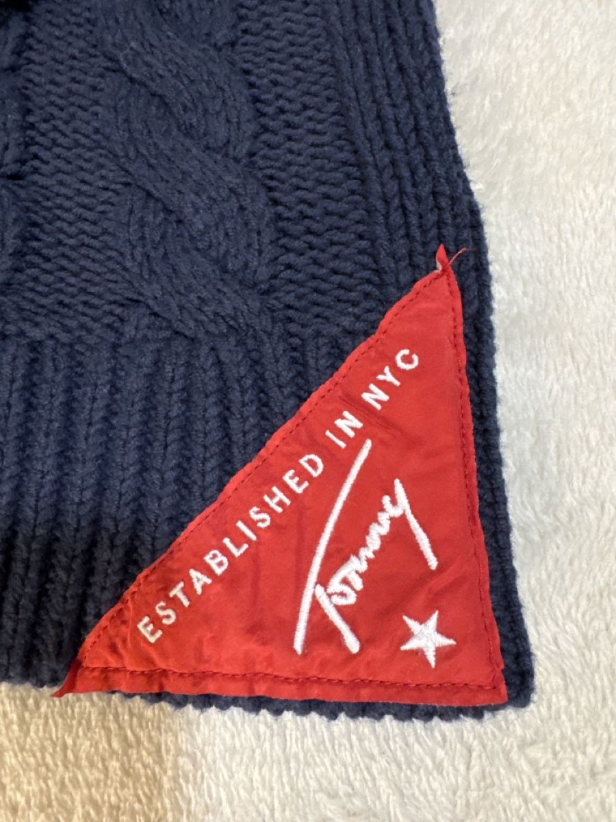 Tommy Hilfiger Maglioni & Felpe: Tommy Jeans Strickpullover, Grösse M, Top Zustand! – Nuovo (secondo la descrizione) da Zürich venduto da cos_77lj 2