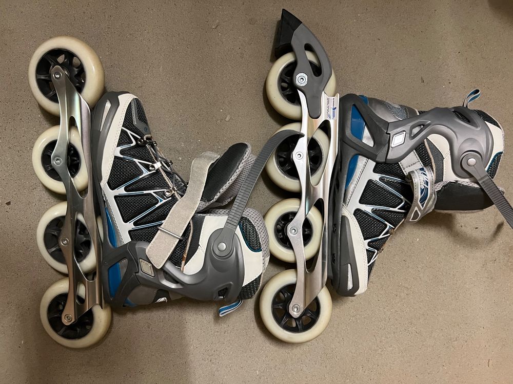 Inline Skates Damen Kaufen auf Ricardo