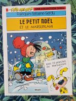 Le Petit Noël et le Marsupilami BD Shell