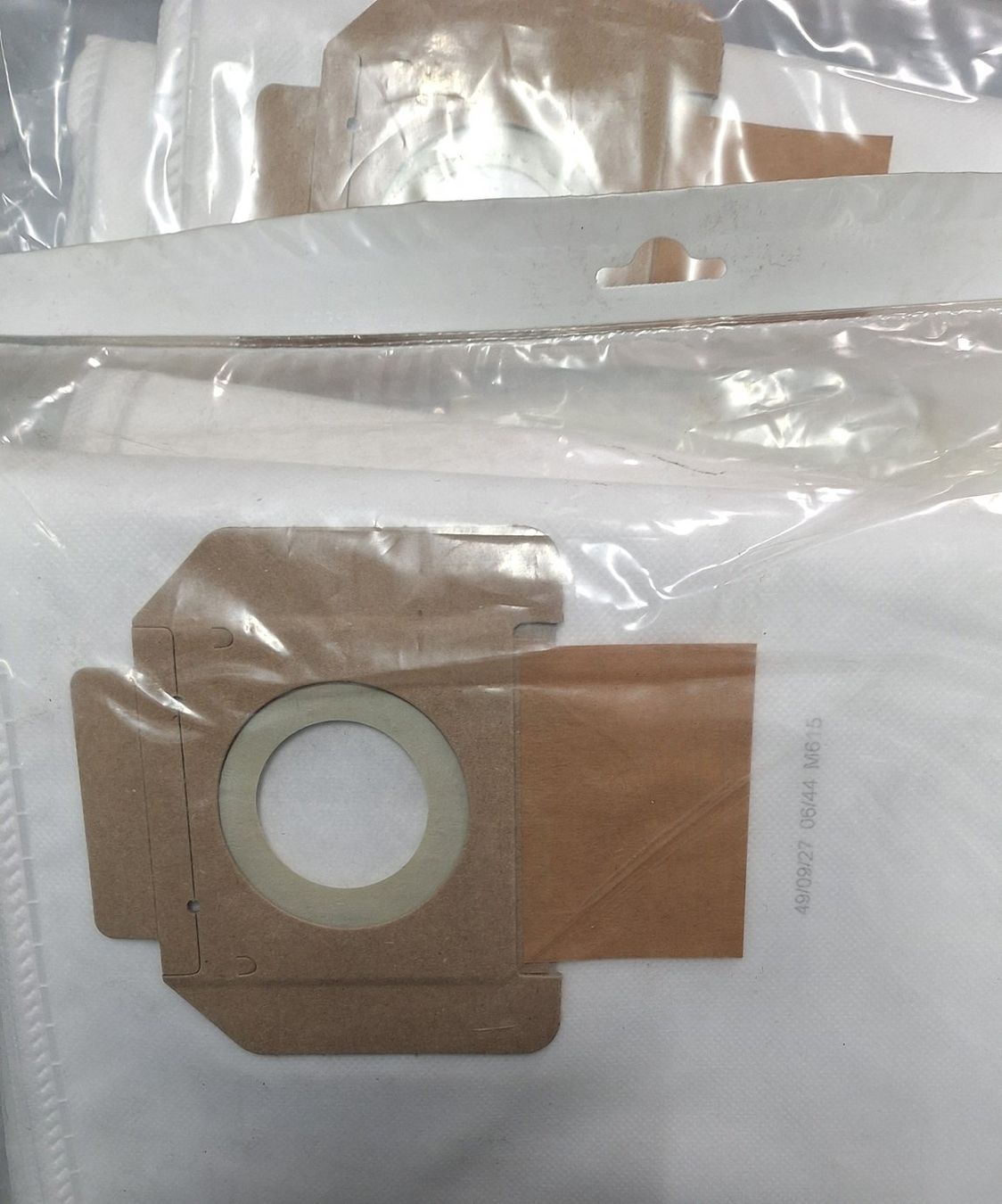 Nilfisk Aspirapolveri & Accessori: Nilfisk Staubbeutel Filtersack – Nuovo e nell'imballaggio originale da Kefikon TG venduto da Amisch 2