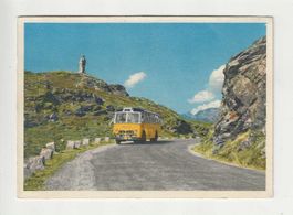 Postauto, 1959